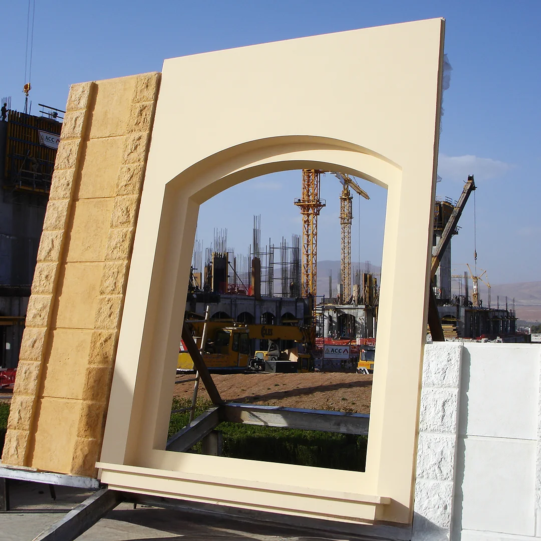 Mold & Sample Production