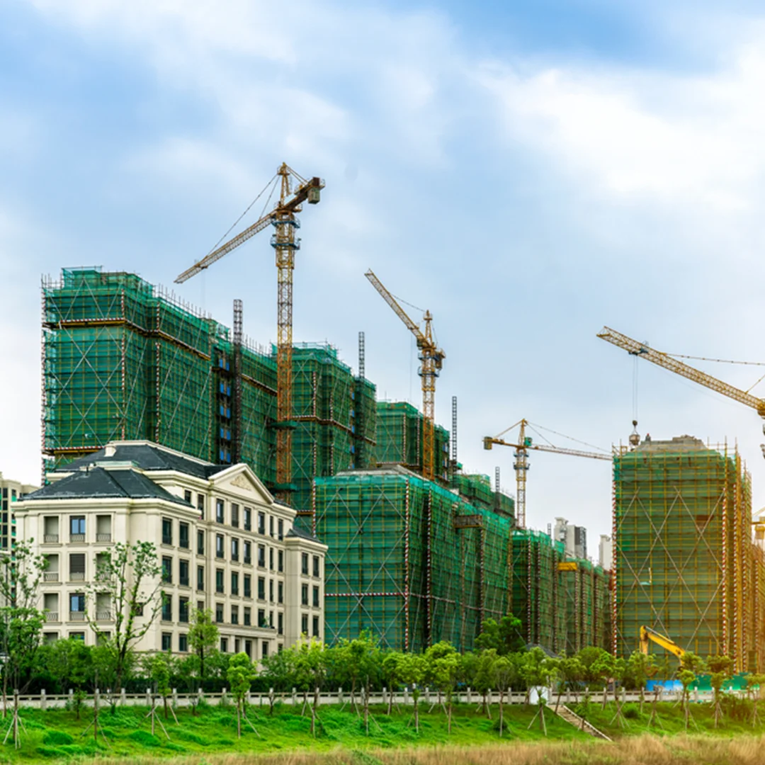 Manufacturing & Site Prepearation